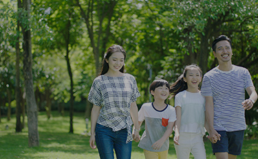 健康を支える研究と技術