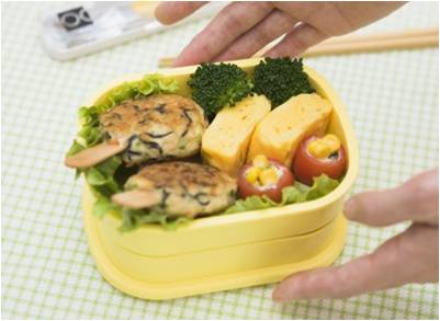 たまごの呈味性の新キノウ！？