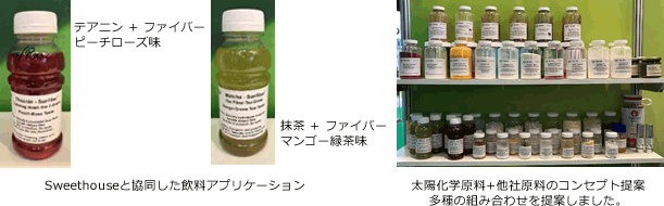 Taiyo GmbHのご紹介