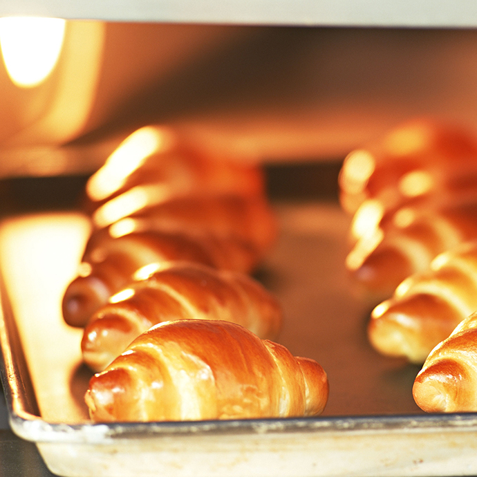 製菓製パン向け加工食品