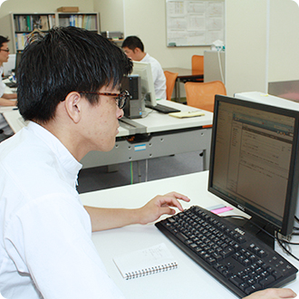 一日の研究データのまとめ